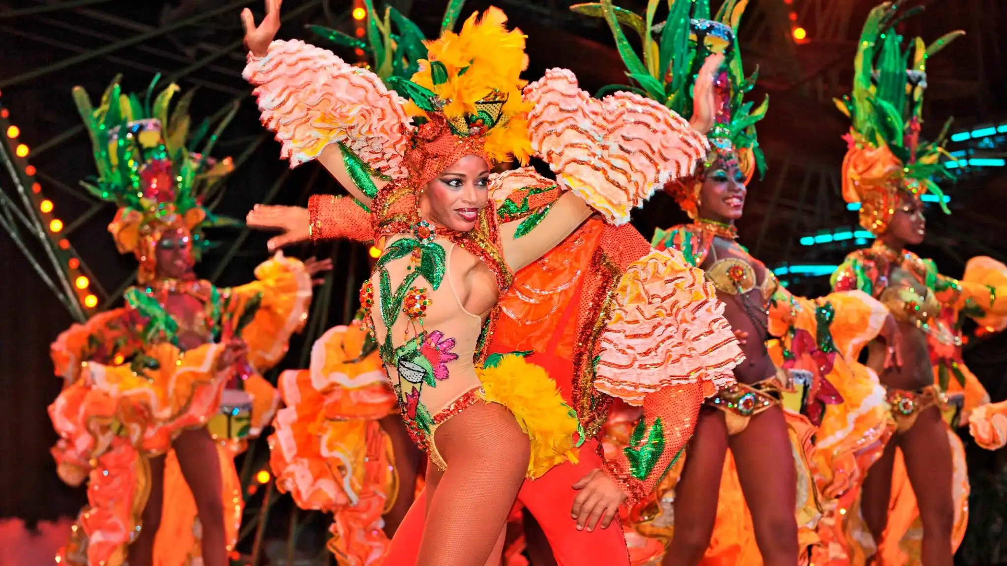 Cabaret-Tropicana-en-Cuba