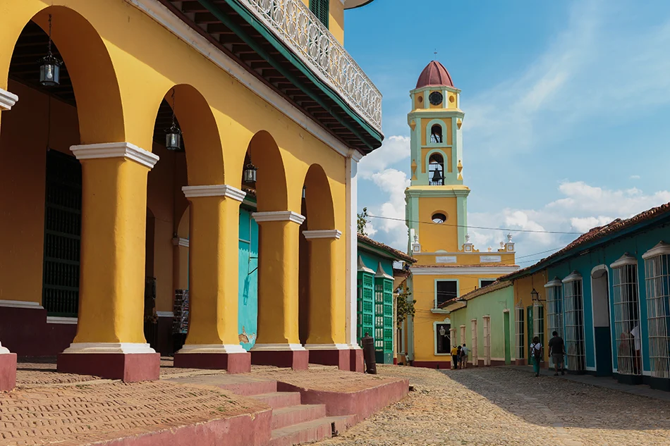 Casco-Histórico-Trinidad-Cuba