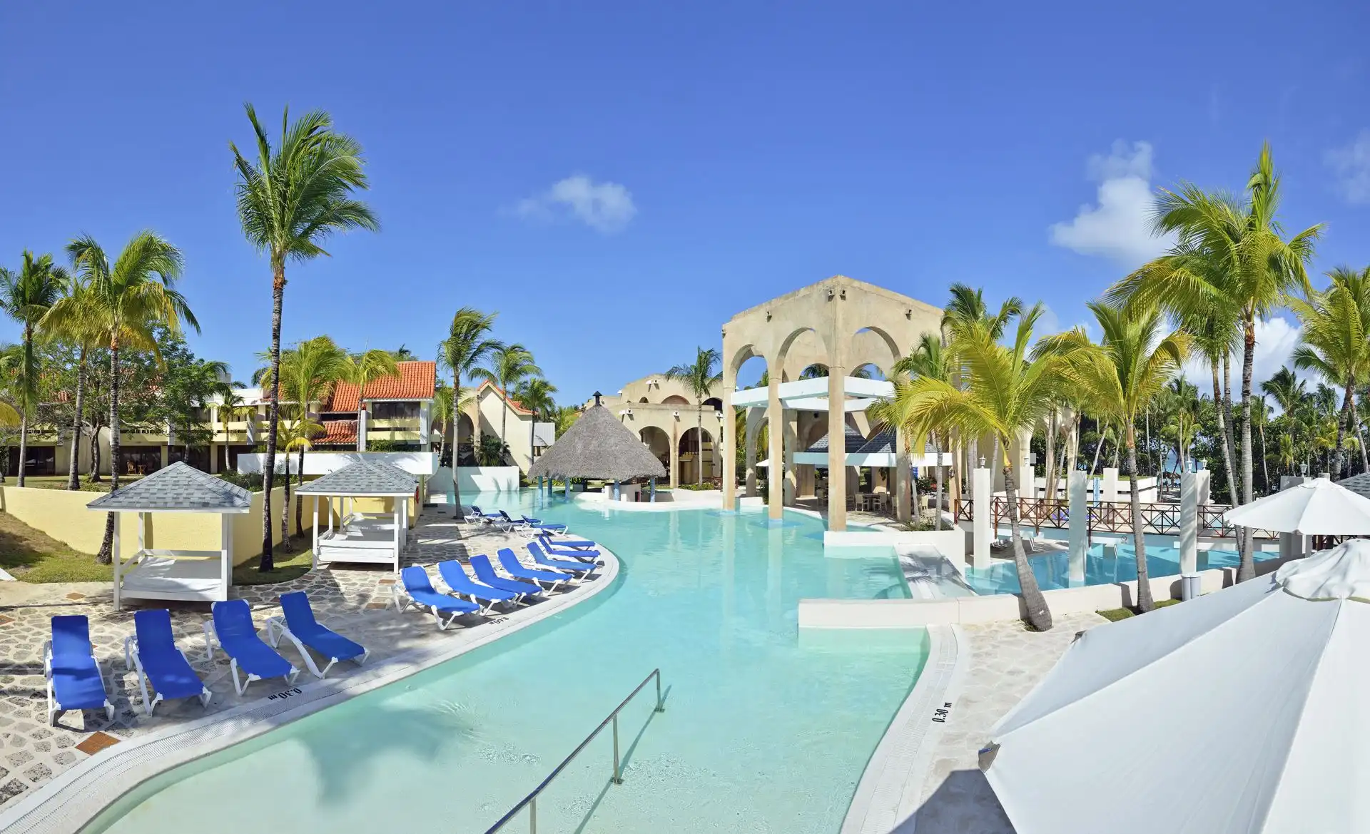 instalaciones-hotel-melia-américa