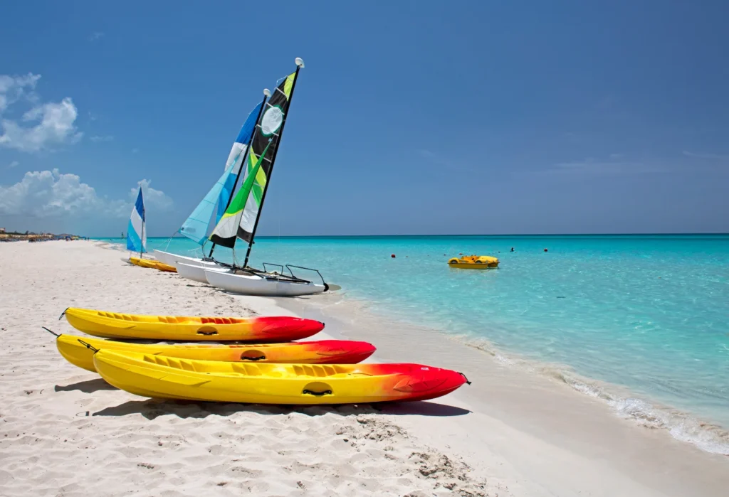 varadero-kayak